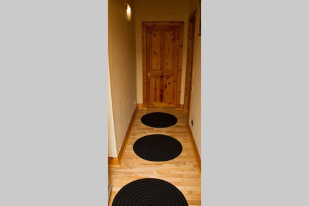 Mallaig Self Catering Apartment Exterior foto